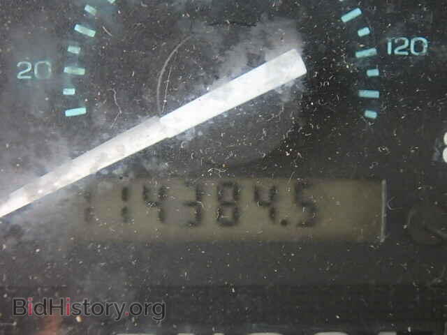 1996 FORD ECONOLINE - VIN: 1FDEE14H4THB16901 - Фото 8
