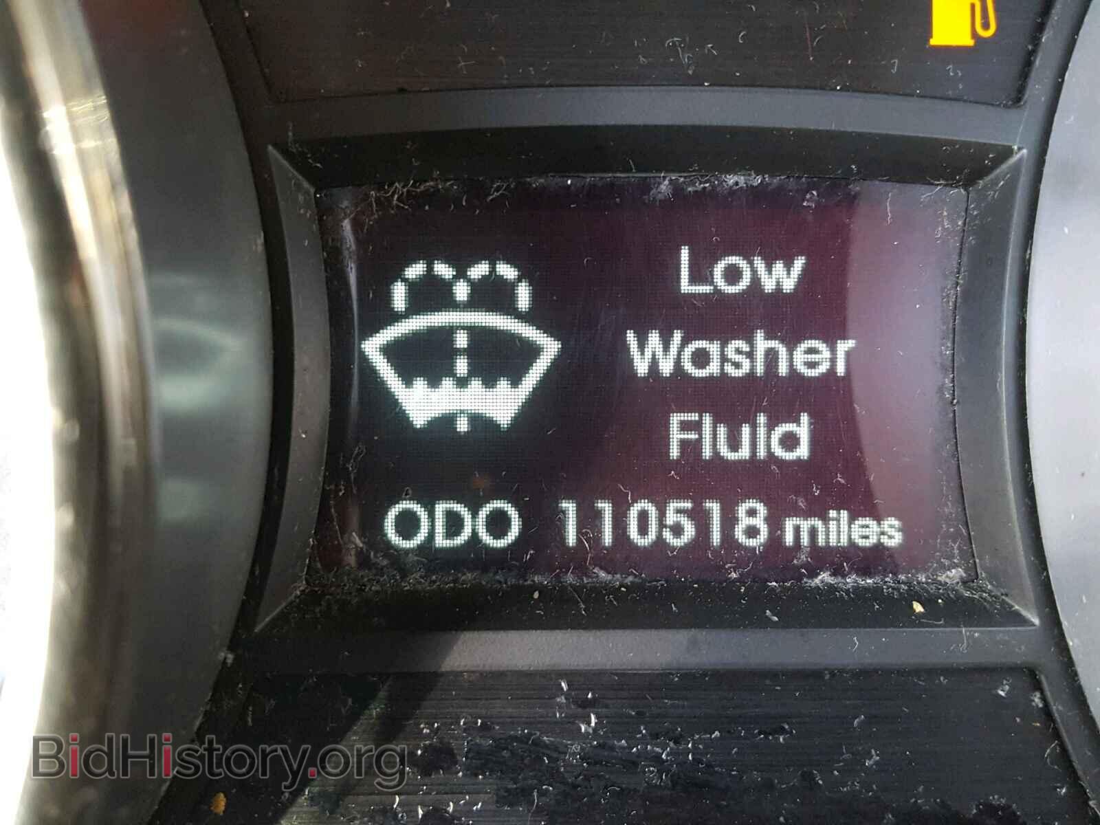 2012 HYUNDAI SONATA - VIN: 5NPEB4AC5CH480415 - Фото 8