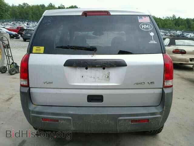2003 SATURN VUE - VIN: 5GZCZ63B53S906252 - Фото 9