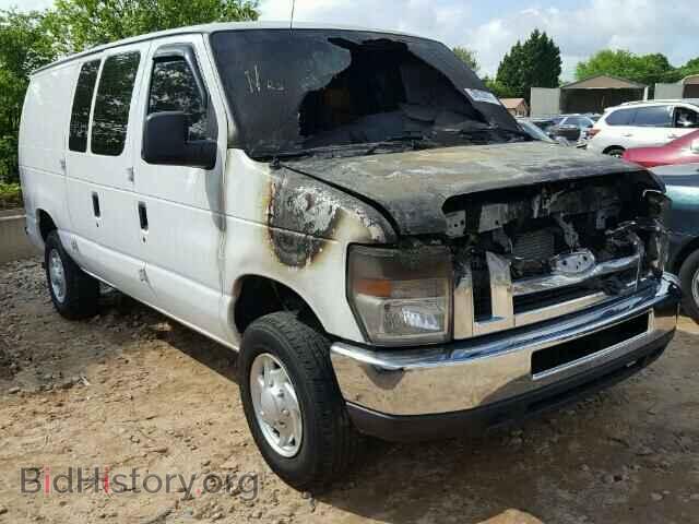 Photo 1FTNE2EW0EDA79430 - FORD ECONOLINE 2014