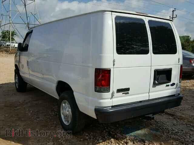 2014 FORD ECONOLINE - VIN: 1FTNE2EW0EDA79430 - Фото 3