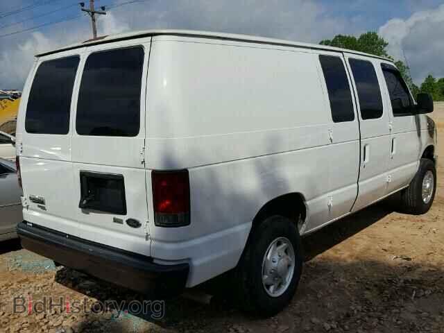 2014 FORD ECONOLINE - VIN: 1FTNE2EW0EDA79430 - Фото 4