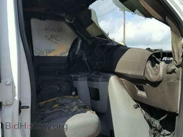 2014 FORD ECONOLINE - VIN: 1FTNE2EW0EDA79430 - Фото 5