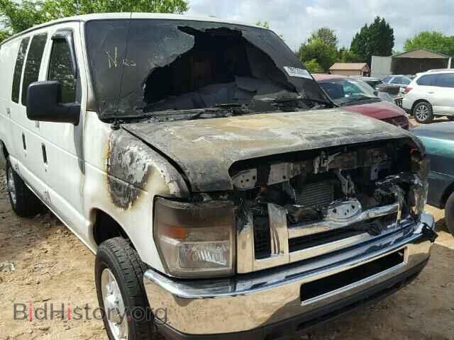 2014 FORD ECONOLINE - VIN: 1FTNE2EW0EDA79430 - Фото 9