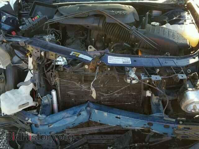 2014 DODGE CHALLENGER - VIN: 2C3CDYAG1EH277310 - Фото 7