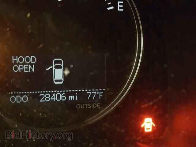 2012 LEXUS CT 200 - VIN: JTHKD5BHXC2082677 - Фото 8