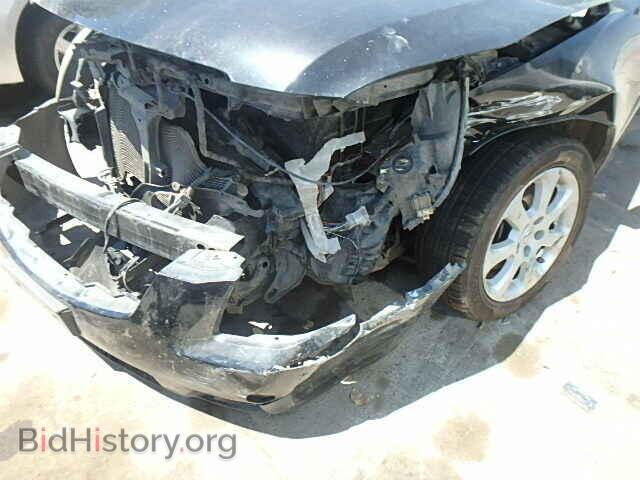 2007 NISSAN MAXIMA - VIN: 1N4BA41E07C851236 - Фото 9