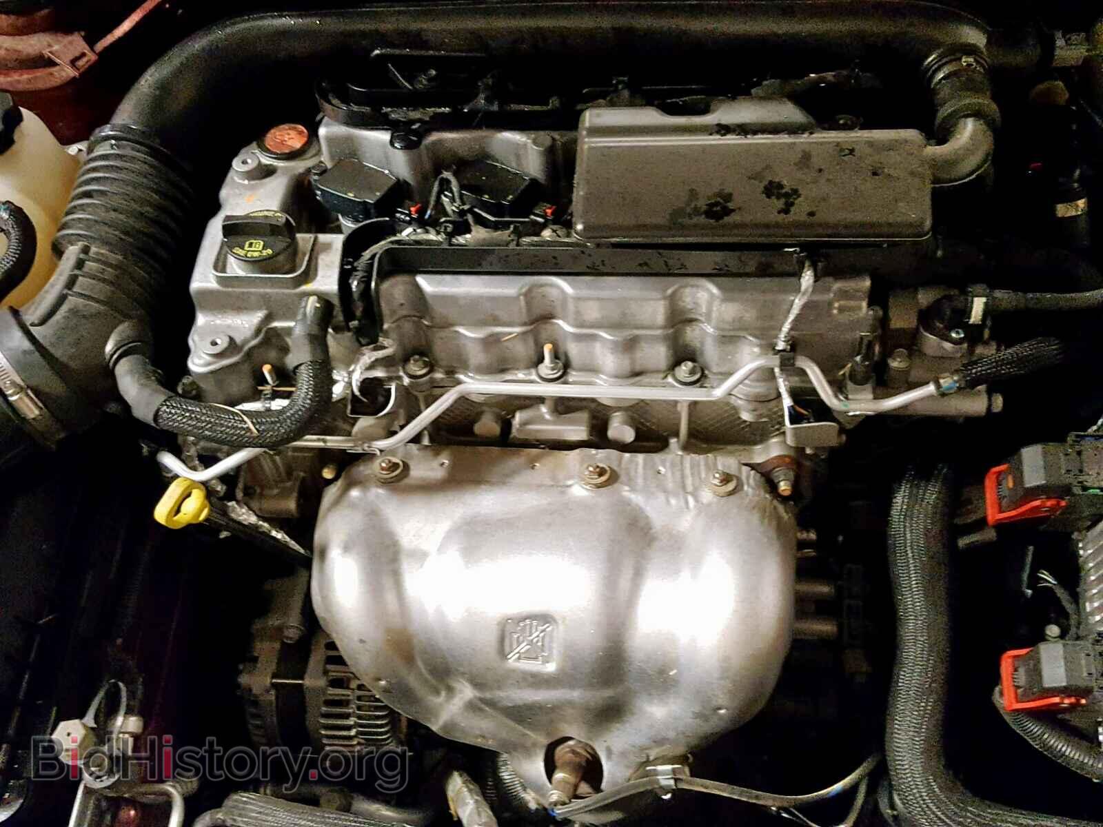 2017 CHRYSLER 200 - VIN: 1C3CCCFB0HN508843 - Фото 7