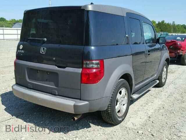 2004 HONDA ELEMENT - VIN: 5J6YH28534L030292 - Photo 4