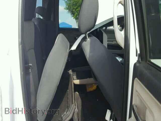 2012 DODGE RAM 1500 - VIN: 1C6RD7GT7CS125971 - Фото 6