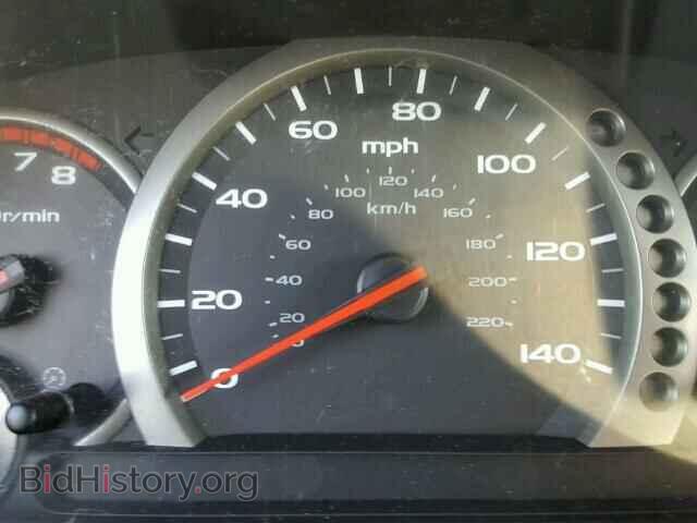 2005 HONDA PILOT - VIN: 2HKYF18515H505403 - Фото 8