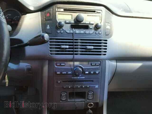 2005 HONDA PILOT - VIN: 2HKYF18515H505403 - Фото 9