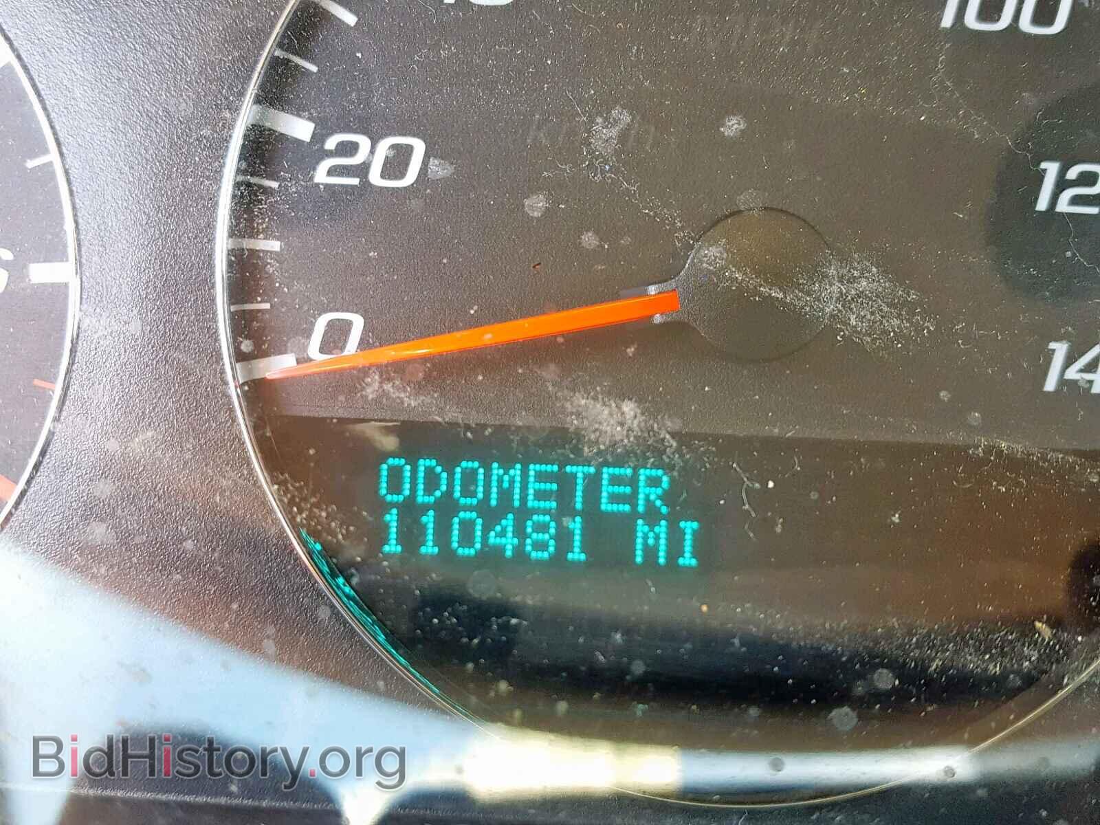 2012 CHEVROLET IMPALA - VIN: 2G1WB5E38C1113202 - Фото 5