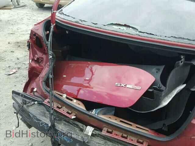 2012 KIA OPTIMA - VIN: 5XXGR4A67CG004760 - Фото 9