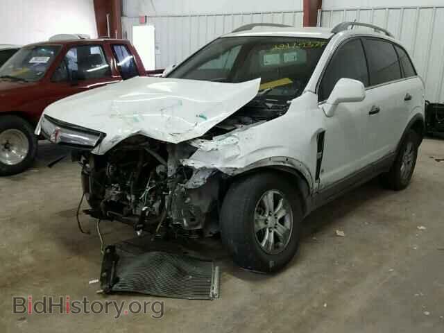 2009 SATURN VUE - VIN: 3GSCL33P19S559727 - Фото 2