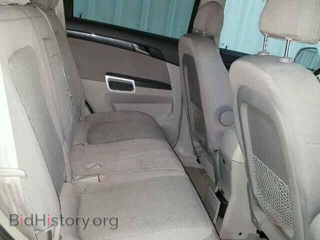 2009 SATURN VUE - VIN: 3GSCL33P19S559727 - Фото 6