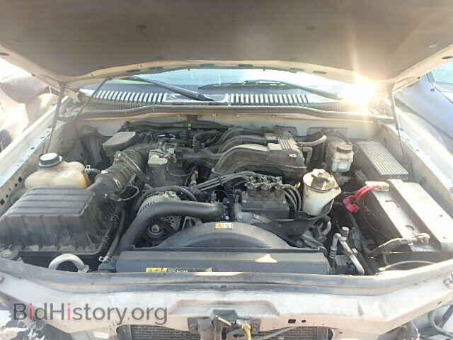 2005 FORD EXPLORER - VIN: 1FMZU73K05UB61915 - Фото 7