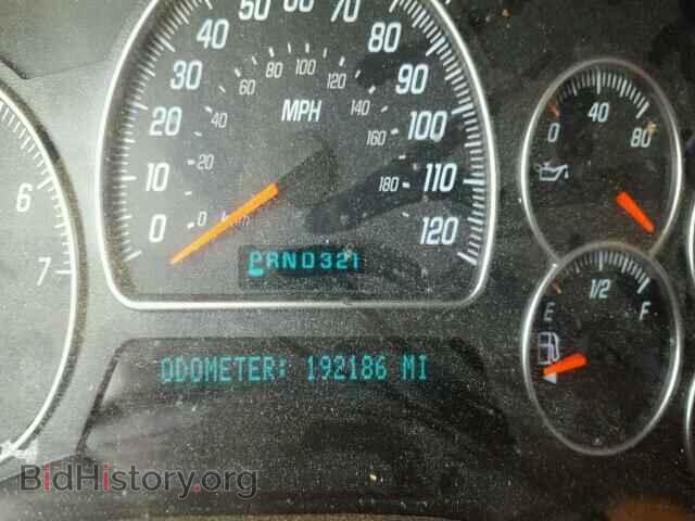 2003 GMC ENVOY - VIN: 1GKES16P536201683 - Фото 8