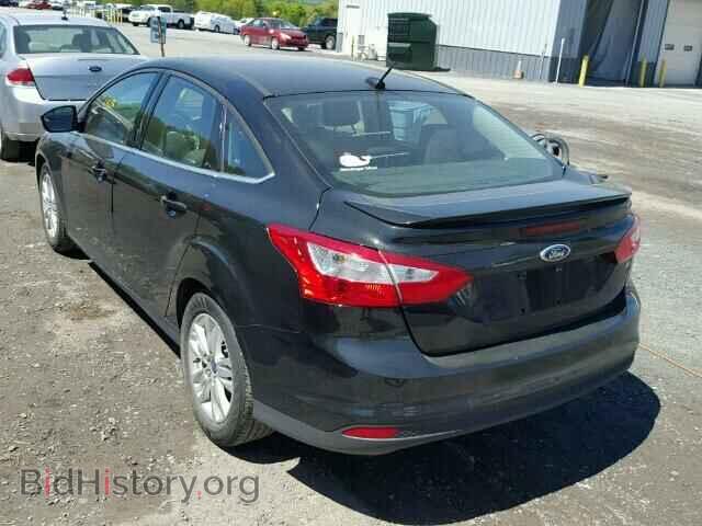 2012 FORD FOCUS - VIN: 1FAHP3H23CL363178 - Фото 3