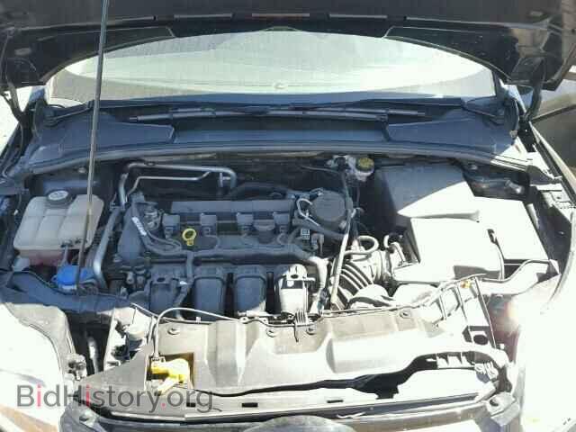 2012 FORD FOCUS - VIN: 1FAHP3H23CL363178 - Фото 7