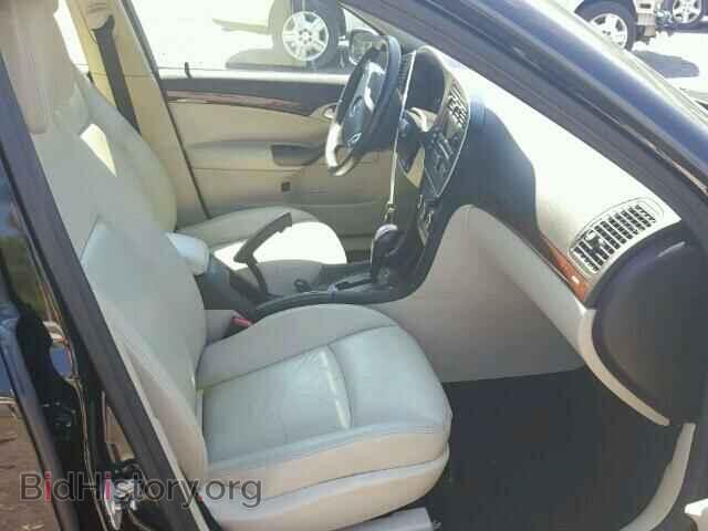 2007 SAAB 9 3 - VIN: YS3FD49Y171017479 - Фото 5