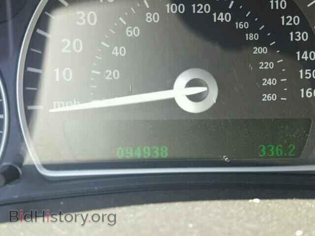 2007 SAAB 9 3 - VIN: YS3FD49Y171017479 - Фото 8