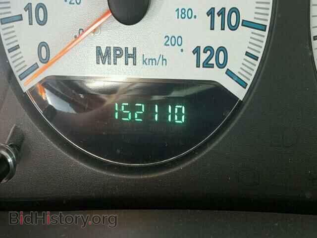 2007 DODGE CARAVAN - VIN: 2D4GP44L37R125566 - Фото 8