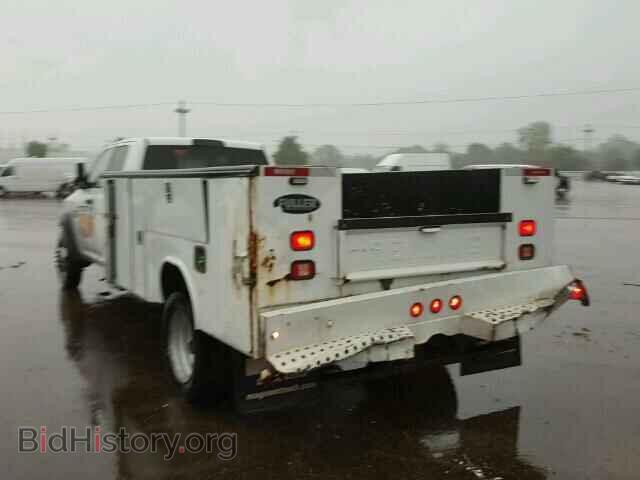 2012 DODGE RAM 5500 - VIN: 3C7WDMFL2CG159905 - Фото 3
