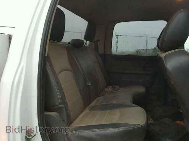 2012 DODGE RAM 5500 - VIN: 3C7WDMFL2CG159905 - Фото 6