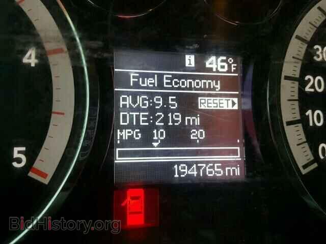 2012 DODGE RAM 5500 - VIN: 3C7WDMFL2CG159905 - Фото 8