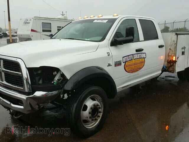 2012 DODGE RAM 5500 - VIN: 3C7WDMFL2CG159905 - Фото 9