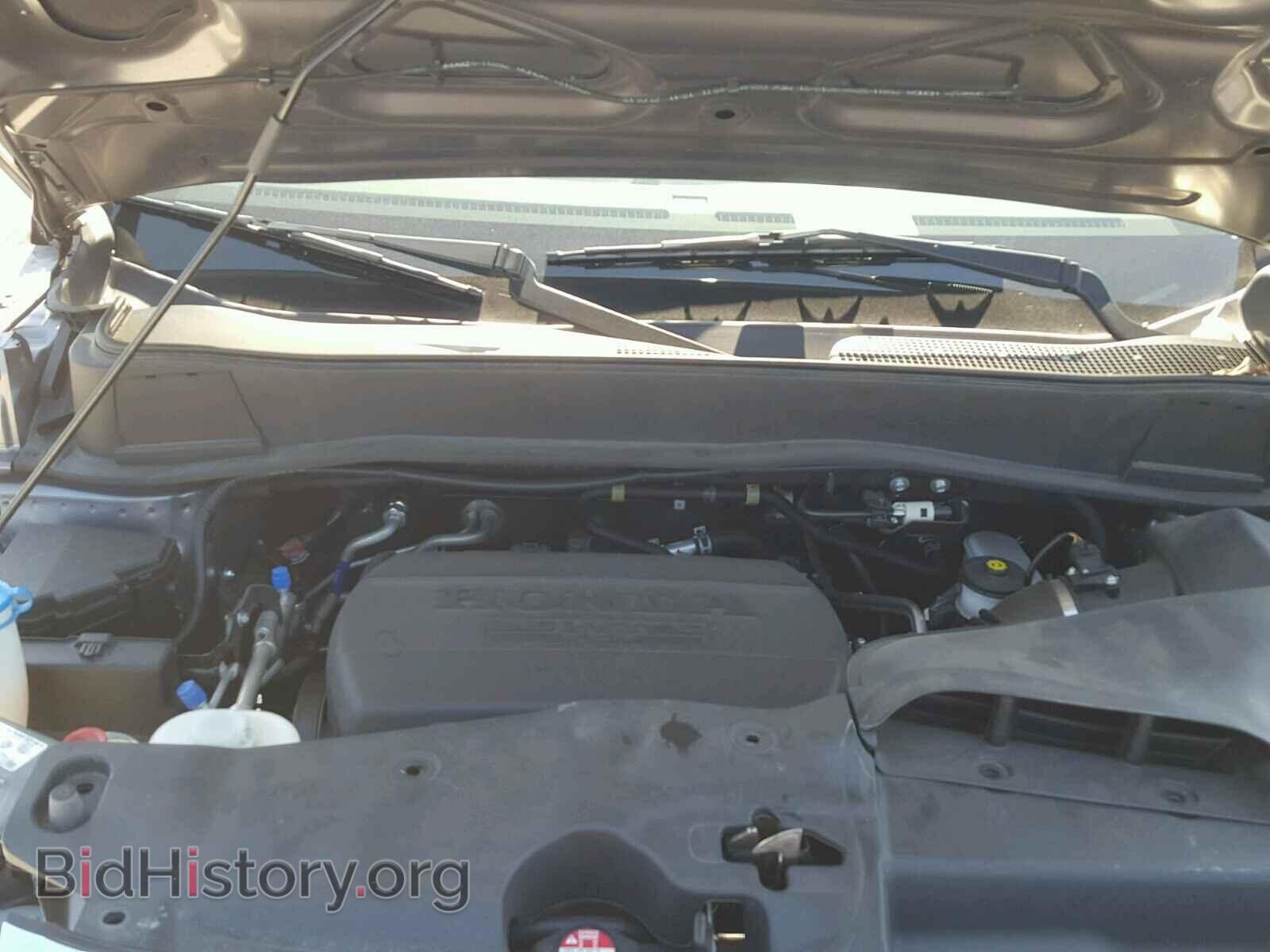 2015 HONDA PILOT - VIN: 5FNYF3H99FB028783 - Фото 7