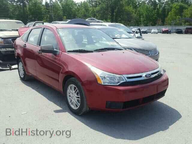 Фотография 1FAHP3FN4AW217820 - FORD FOCUS 2010