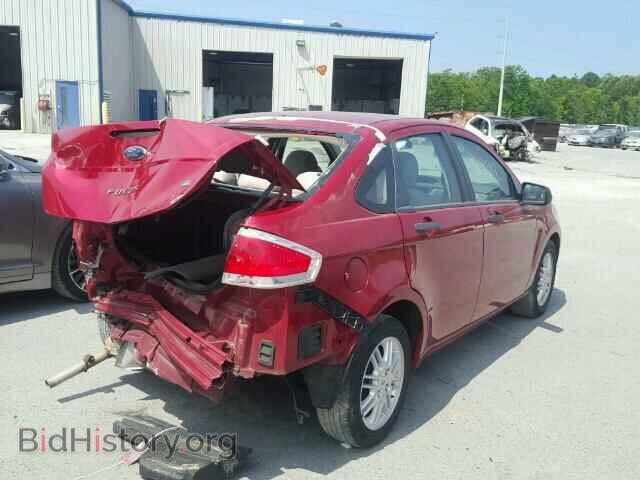 2010 FORD FOCUS - VIN: 1FAHP3FN4AW217820 - Photo 4