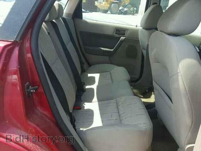 2010 FORD FOCUS - VIN: 1FAHP3FN4AW217820 - Photo 6