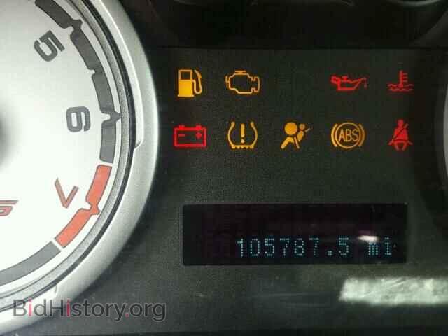 2010 FORD FOCUS - VIN: 1FAHP3FN4AW217820 - Photo 8