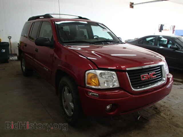 Photo 1GKET16S736197072 - GMC ENVOY 2003