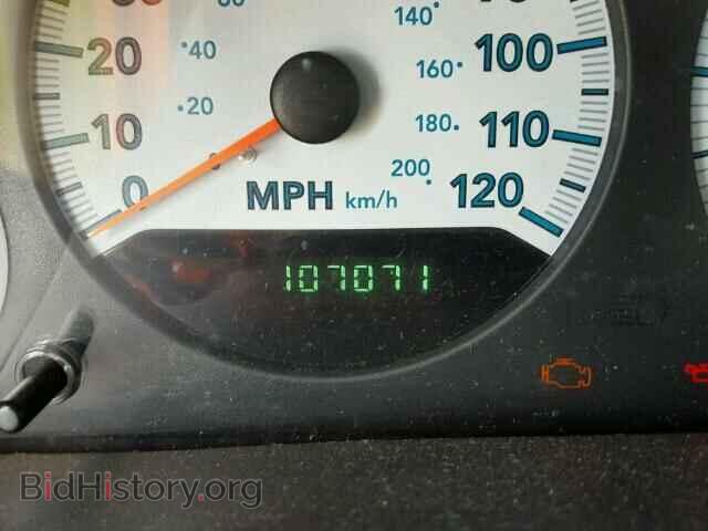 2007 DODGE CARAVAN - VIN: 2D4GP44L57R150811 - Фото 8