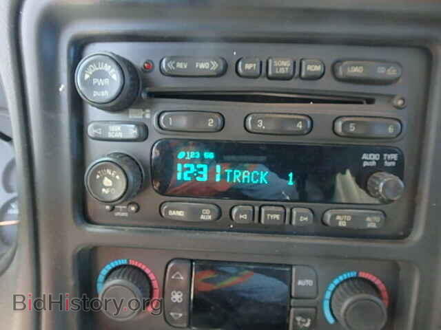 2005 CHEVROLET SILVERADO - VIN: 1GCGC13U85F925835 - Фото 9