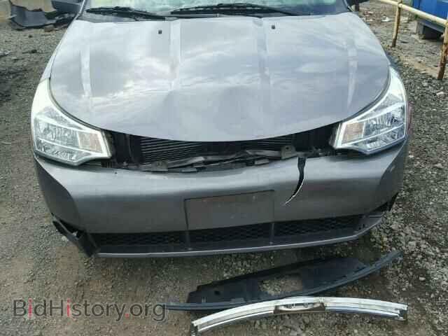2010 FORD FOCUS - VIN: 1FAHP3FN0AW200609 - Фото 9