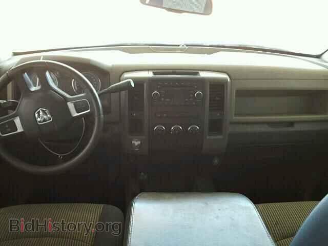 2011 DODGE RAM 3500 - VIN: 3D73Y3CL9BG624705 - Фото 9