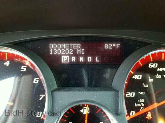 2007 GMC ACADIA - VIN: 1GKER23797J174349 - Фото 8