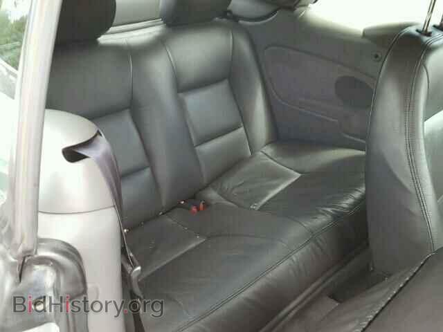 2001 SAAB 9 3 - VIN: YS3DF78K417014659 - Фото 6