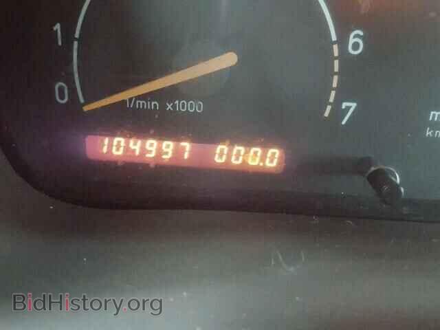 2001 SAAB 9 3 - VIN: YS3DF78K417014659 - Фото 8