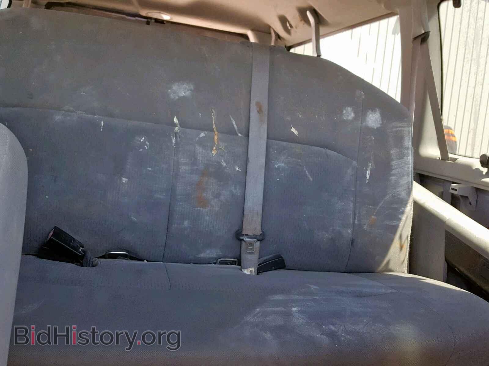 2014 FORD ECONOLINE - VIN: 1FBNE3BL3EDA32283 - Photo 6