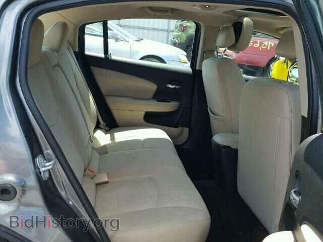 2012 CHRYSLER 200 - VIN: 1C3CCBBB7CN267226 - Фото 6