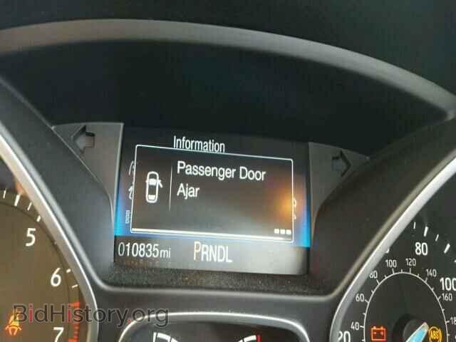 2016 FORD FOCUS - VIN: 1FADP3E20GL275259 - Photo 8
