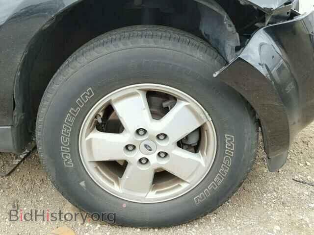 2012 FORD ESCAPE - VIN: 1FMCU9D72CKA42252 - Фото 10