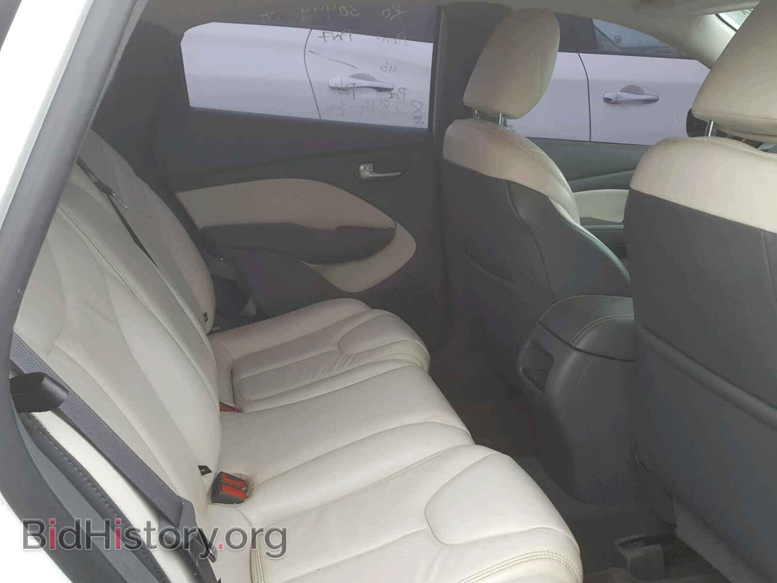 2013 DODGE DART - VIN: 1C3CDFCH8DD133307 - Photo 6