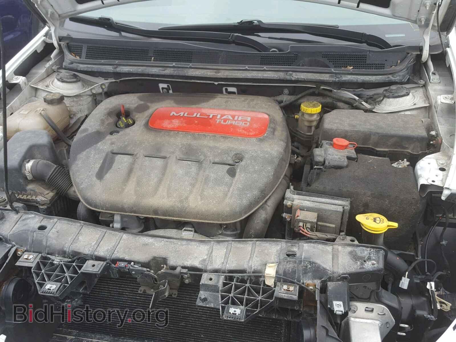 2013 DODGE DART - VIN: 1C3CDFCH8DD133307 - Photo 7